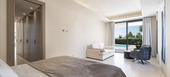 Villa en alquiler en Marbella, Altos Puente Romano