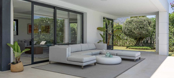 Villa en alquiler en Marbella, Altos Puente Romano