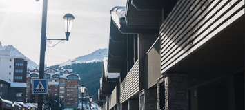 Apartment for rent in Courchevel 1650