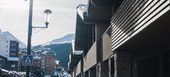 Apartment for rent in Courchevel 1650