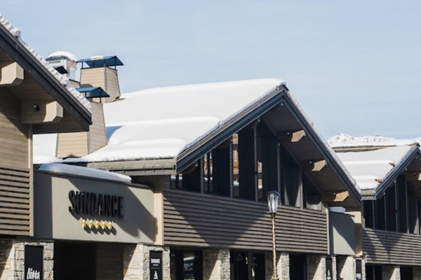 Apartamento Ático en alquiler en Courchevel 1650