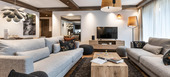 Apartment for rent in Courchevel 1650