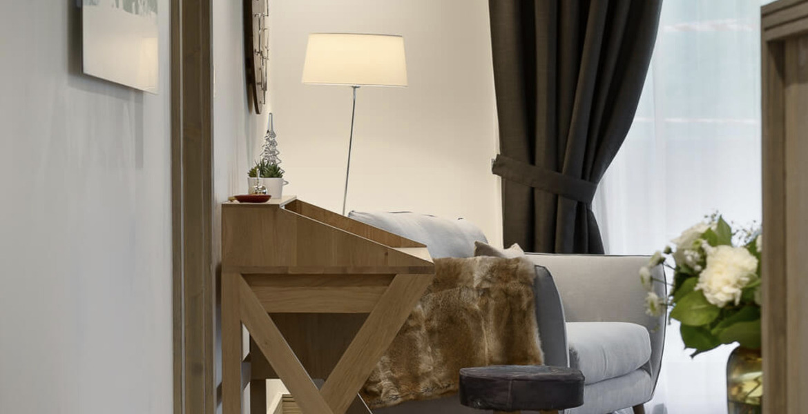 Apartment for rent in Courchevel 1650
