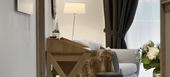 Apartment for rent in Courchevel 1650