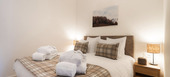 Apartment for rent in Courchevel 1650