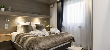 Apartment for rent in Courchevel 1650