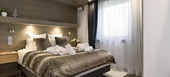 Apartment for rent in Courchevel 1650