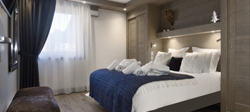 Apartment for rent in Courchevel 1650