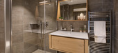 Appartement-penthouse à louer à Courchevel 1650