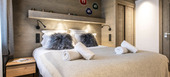 Appartement-penthouse à louer à Courchevel 1650