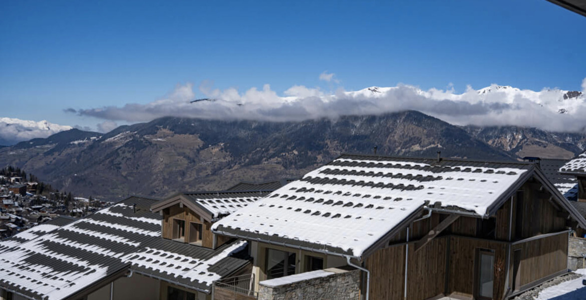 Apartment for rent in Courchevel 1650