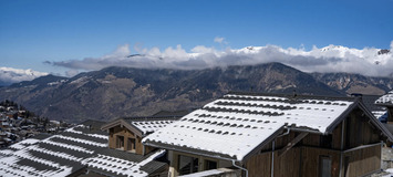 Apartment for rent in Courchevel 1650