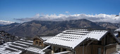Apartment for rent in Courchevel 1650