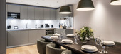 Apartment for rent in Courchevel 1650