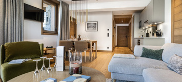 Apartment for rent in Courchevel 1650