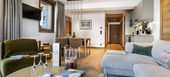 Apartment for rent in Courchevel 1650