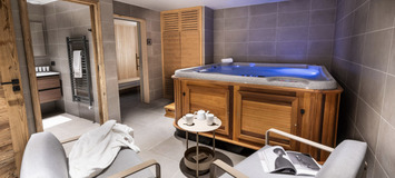 Apartment for rent in Courchevel 1650