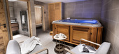 Apartment for rent in Courchevel 1650