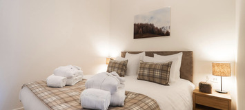 Apartment for rent in Courchevel 1650
