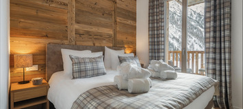 Apartment for rent in Courchevel 1650
