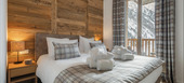 Apartment for rent in Courchevel 1650