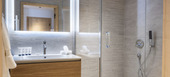 Apartment for rent in Courchevel 1650