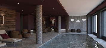 Apartment for rent in Courchevel 1650