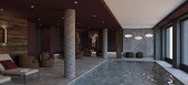 Apartment for rent in Courchevel 1650