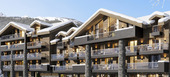 Apartment for rent in Courchevel 1650