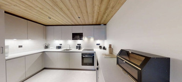 Apartment for rent in Courchevel 1650