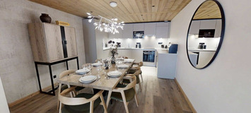 Apartment for rent in Courchevel 1650