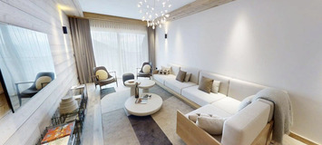 Apartment for rent in Courchevel 1650