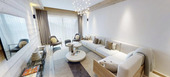 Apartment for rent in Courchevel 1650