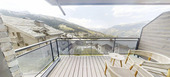 Apartment for rent in Courchevel 1650