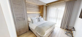 Apartment for rent in Courchevel 1650
