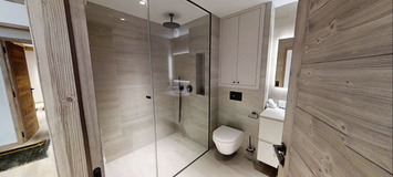 Apartment for rent in Courchevel 1650
