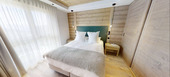 Apartment for rent in Courchevel 1650
