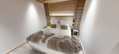 Apartment for rent in Courchevel 1650