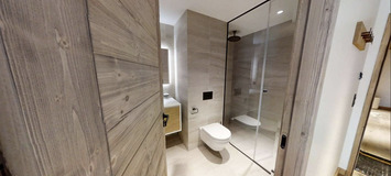 Apartment for rent in Courchevel 1650