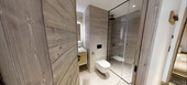 Apartment for rent in Courchevel 1650