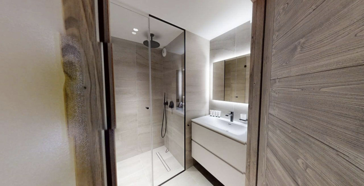 Apartment for rent in Courchevel 1650