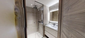Apartment for rent in Courchevel 1650
