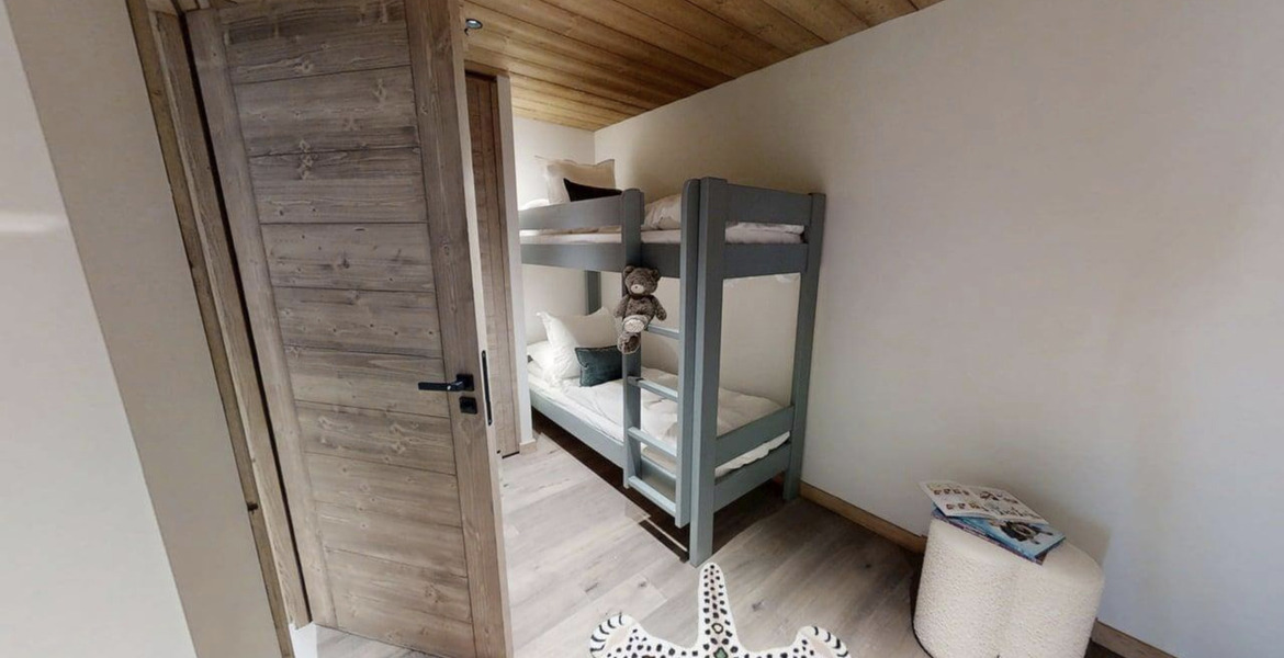 Apartment for rent in Courchevel 1650