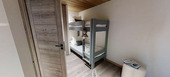 Apartment for rent in Courchevel 1650