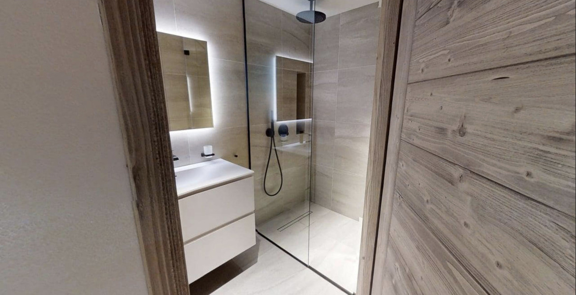 Apartment for rent in Courchevel 1650