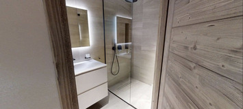 Apartment for rent in Courchevel 1650