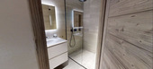 Apartment for rent in Courchevel 1650