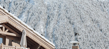 Apartment for rent in Courchevel 1650