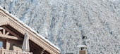 Apartment for rent in Courchevel 1650