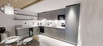 Apartment for rent in Courchevel 1650